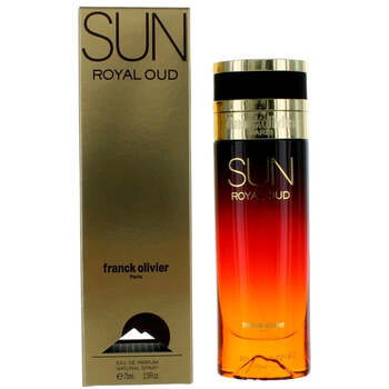 Sun Royal Oud EDP
